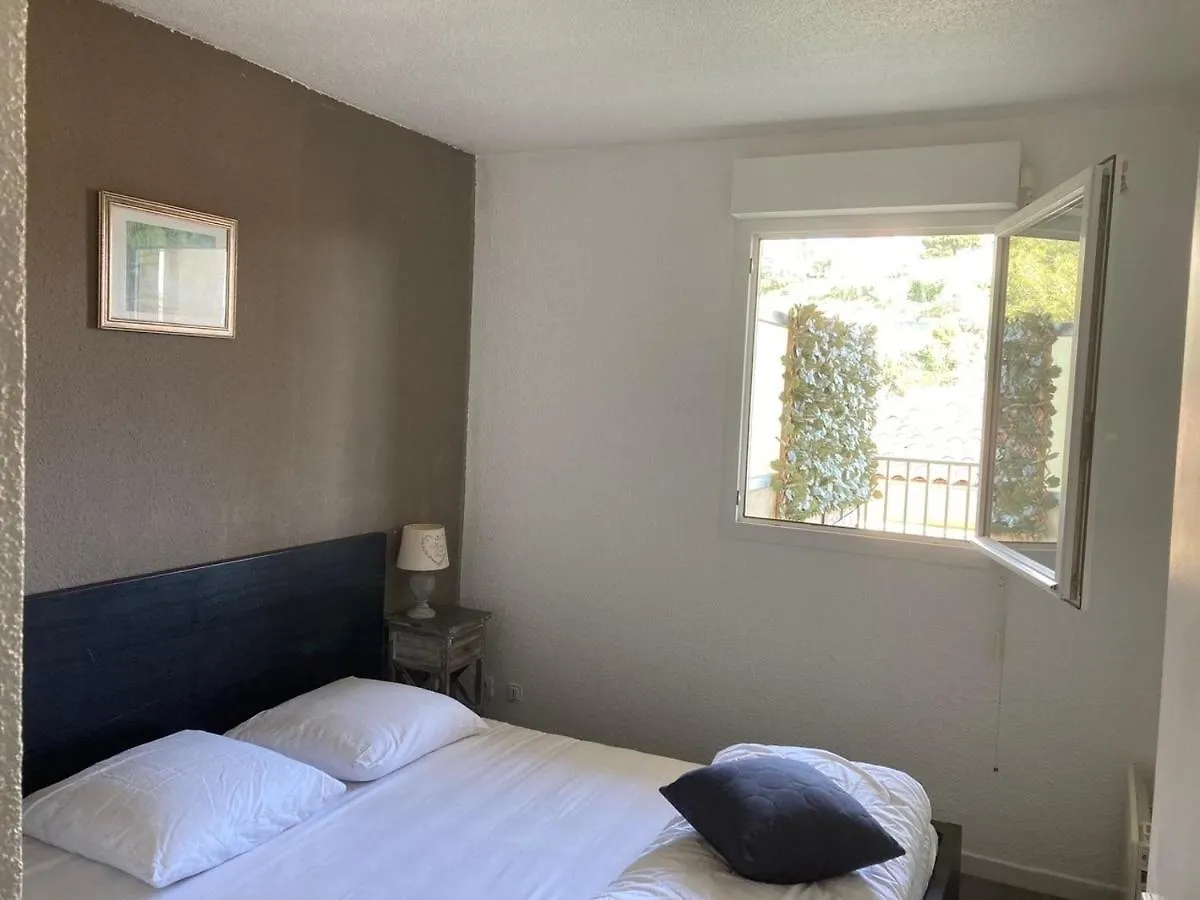 Apartment A La Decouverte De Nice France