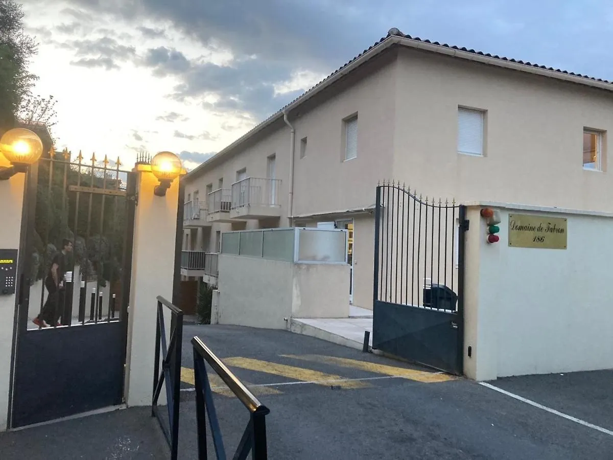 公寓 A La Decouverte De 尼斯